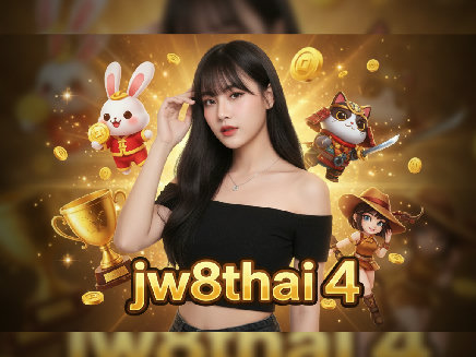 jw8thai 4 slot