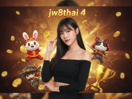 ทางเข้า jw8thai 4